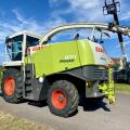 Claas Jaguar 870