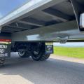 Grizzly Trailers Terra-Line 32