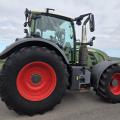Fendt 724 ProfiPlus