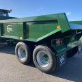 Bailey Dump Trailer 10T