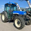 New Holland TN95F