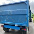 Marston CL8SP Trailer