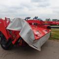 Kuhn FC3160