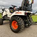 Bobcat CT1025