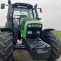 Deutz Agrotron M600