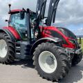 Valtra T175 A