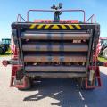 Case 540 Baler