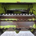 Claas Jaguar 75