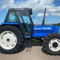 New Holland 110-90