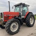 Massey Ferguson 3635