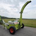 Claas Jaguar 75