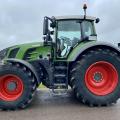 Fendt 828 VARIO