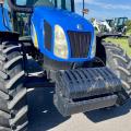 New Holland TL100A