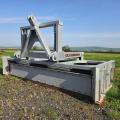 AG Products Eysiscrape 7ft