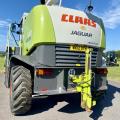 Claas Jaguar 870