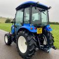 New Holland Boomer 50