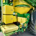 John Deere 840 Sprayer