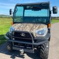 Kubota RTV X900