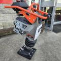 Bobcat R60 Rammer