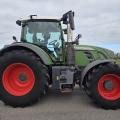 Fendt 724 ProfiPlus