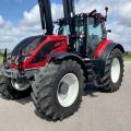 Valtra T175 A