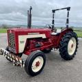 McCormick International 434