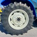 New Holland TL100A