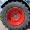 Fendt 720 VARIO