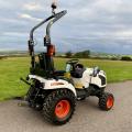 Bobcat CT1025