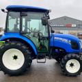 New Holland Boomer 50