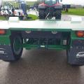 Bailey 8T Low Loader