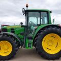 John Deere 6430