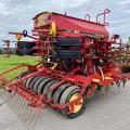 Vaderstad Rapid 400F