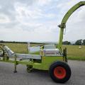 Claas Jaguar 75