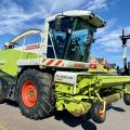 Claas Jaguar 870