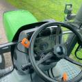 Deutz Agrotron M600