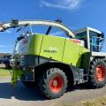 Claas Jaguar 870