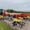 Pottinger TOP 1252C