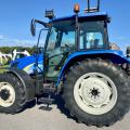 New Holland TL100A