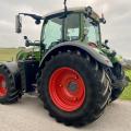 Fendt 724 Profi-Plus