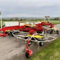 Pottinger TOP 1252C