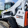 Bobcat T870