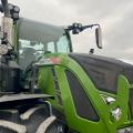 Fendt 724 Profi-Plus