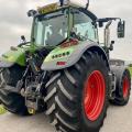 Fendt 724 Profi-Plus