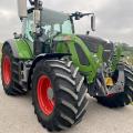 Fendt 724 Profi-Plus