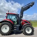 Valtra T175 A