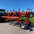 Kuhn 13003 Tedder