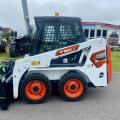 Bobcat S100