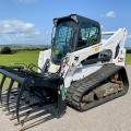 Bobcat T870