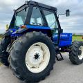 New Holland 110-90